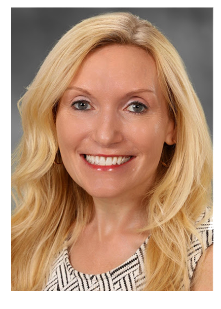 Heather Fisher